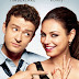 Mila Kunis ve Justin Timberlake'den Yeni Film: Friends With Benefits