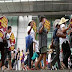 Dân Philippines biểu tình chống TQ