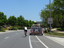 California Bicycles Law