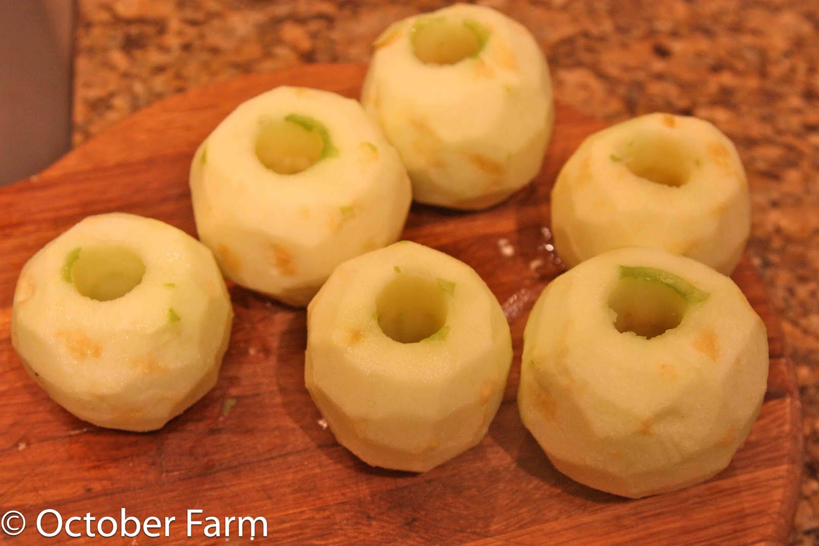 Apple Dumpling Recipe