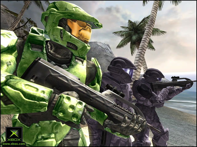Juego De Halo 2 Para Pc En Espanol Completo