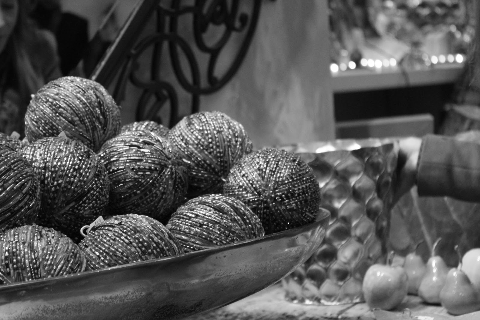 Portobello Market Hot Cinnamon