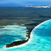 Fraser Island southern coast of Queensland,Australia
