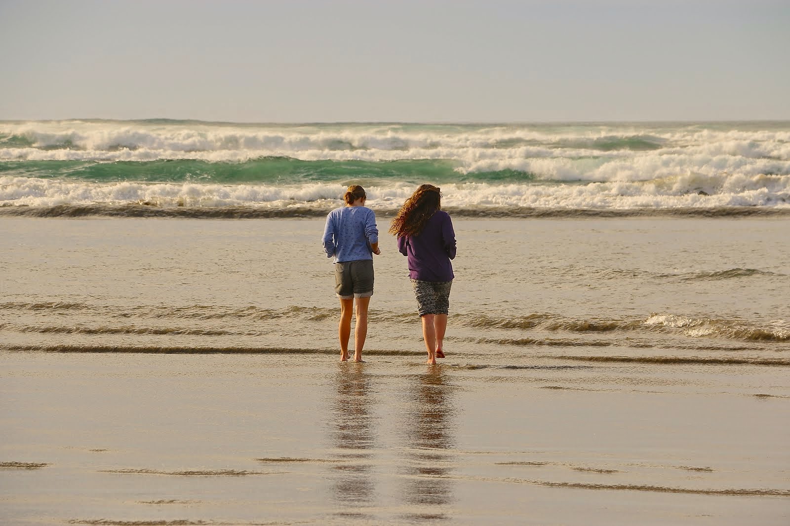 Oregon Coast