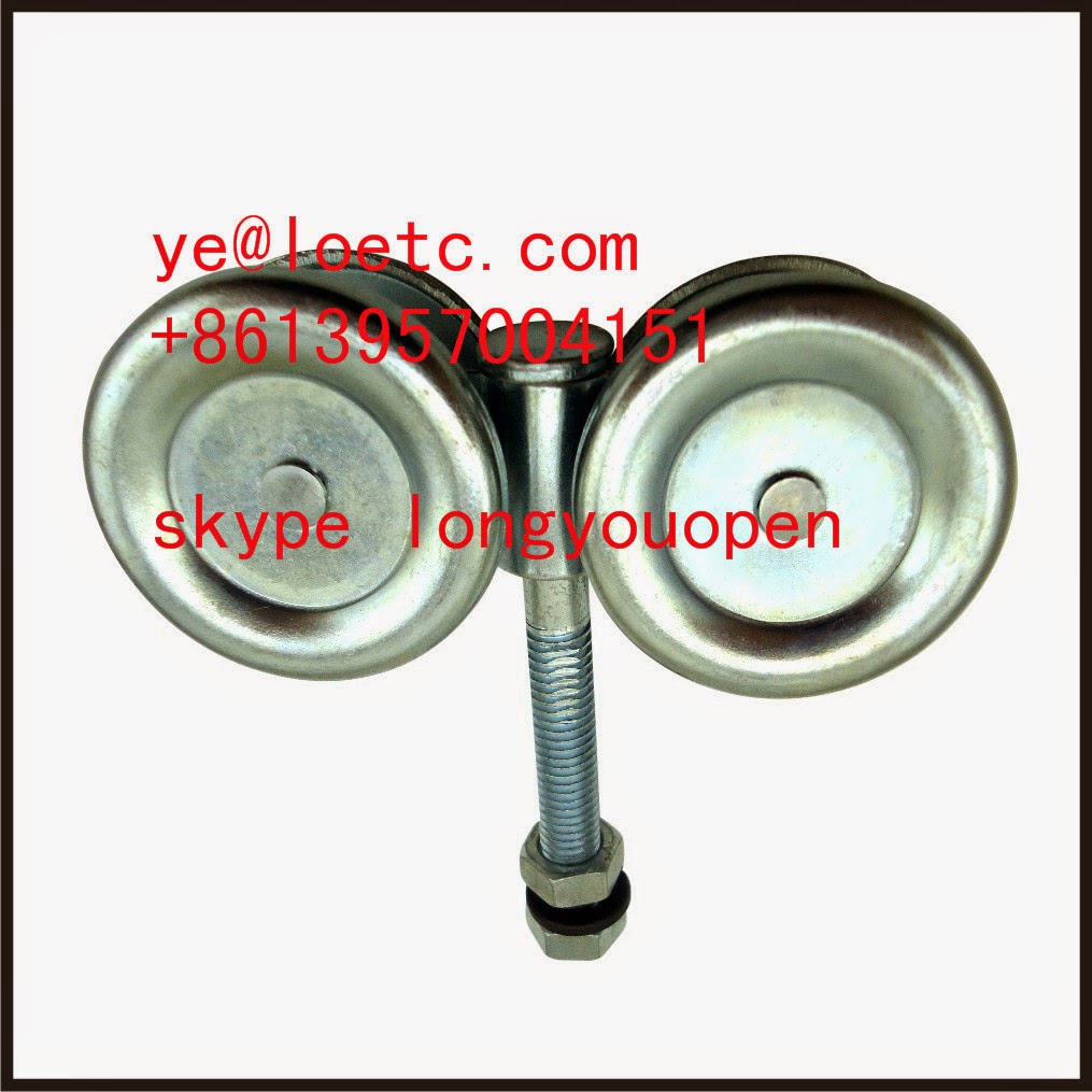 Sliding Gate Wheel 三月 2018 Sliding Gate Wheel Roller Door Pulley Conponent Kits
