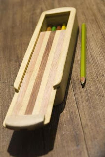 pencil box pencil box