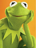 MedFriendly Medical Blog: Why Kermit the Frog Rules