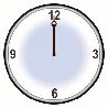 LES TOIZO CHANTANT  TOIZO ♫♪ EPICES CETUT !  Horloge+qui+tourne%252C+petite+taille