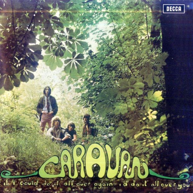 Download file Caravan - If I Could Do It All Over Again I'd Do It All Over You [Remastered 2019] (1970) [Vinyl Rip].zip (1,91 Gb) In free mode | Turbobit.net