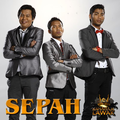 Maharaja Lawak Sepah