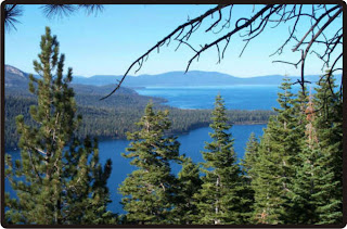 lake tahoe