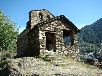 Resultado de imagen de fotos de les bons andorra