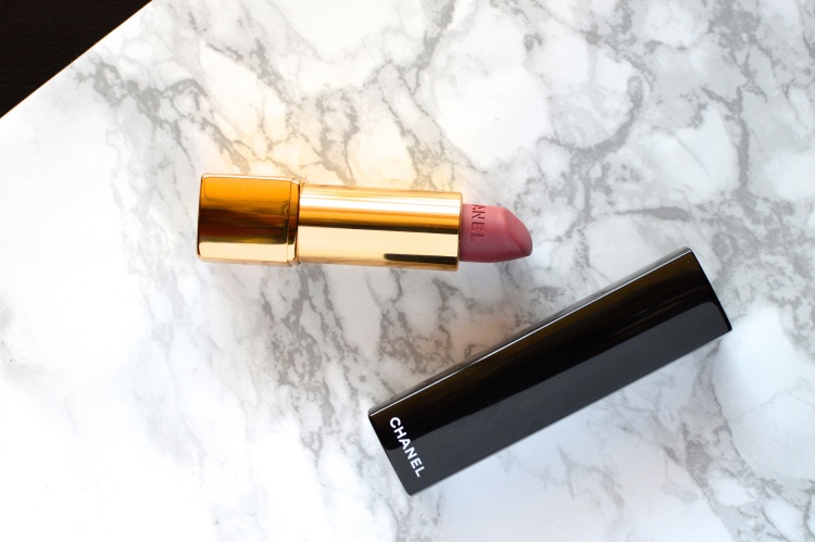 rouge allure velvet la raffinee 34