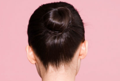 cara menggulung rambut cara menggulung rambut