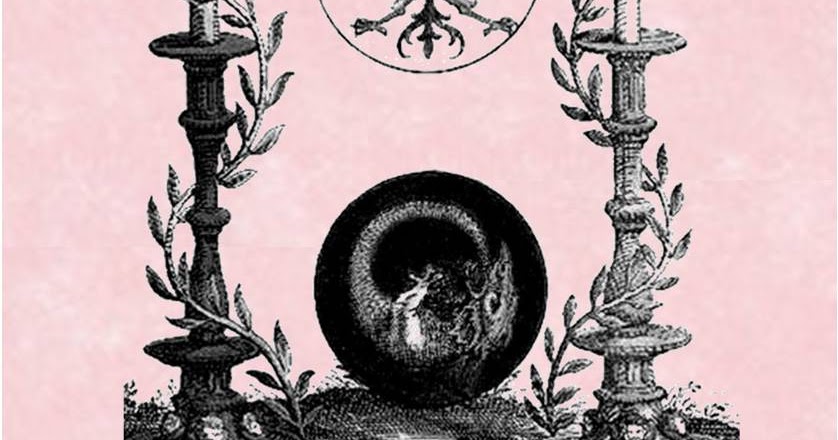 Ouroboros Solve et Coagula (EP)