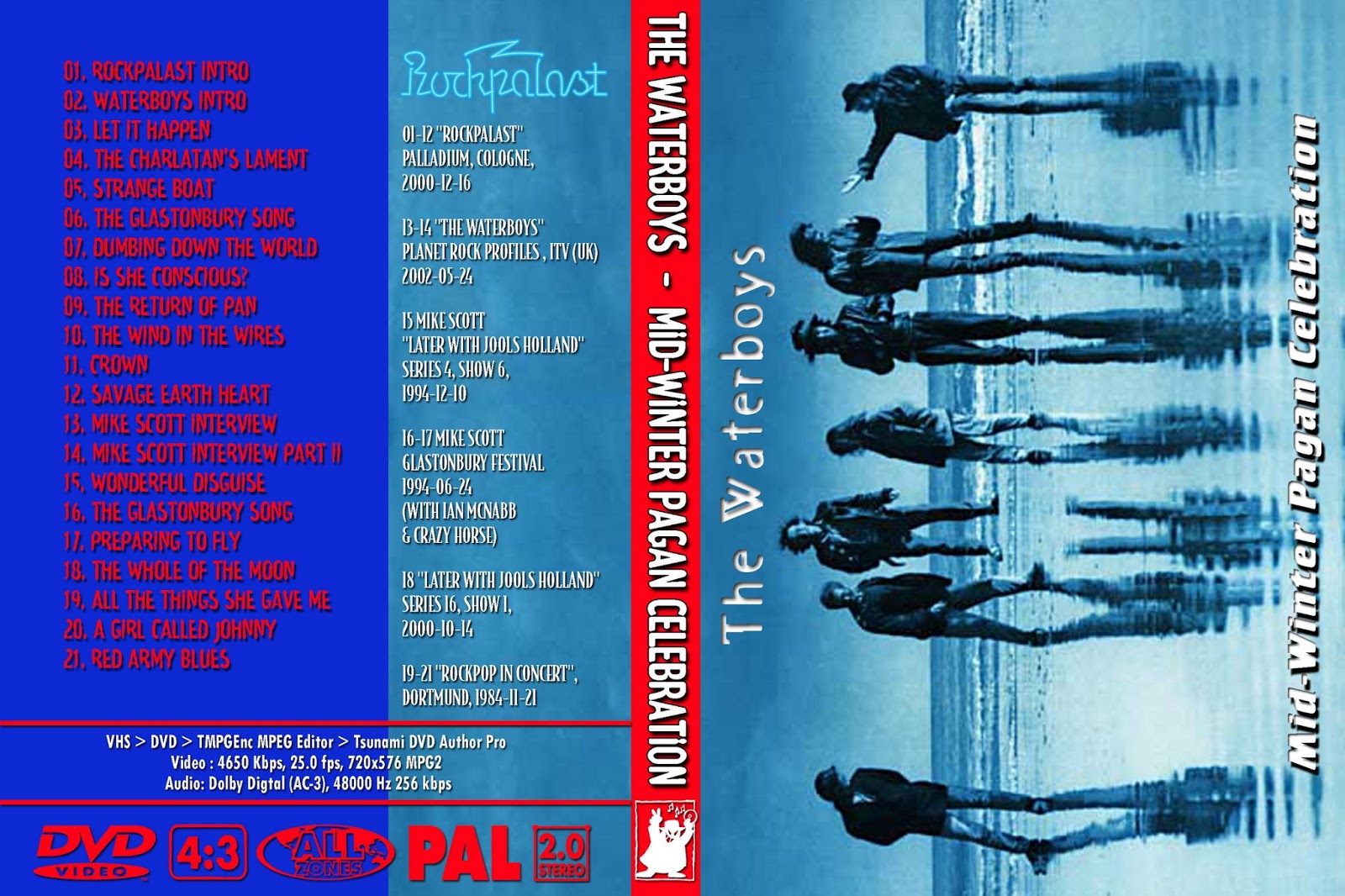 Alan Parsons Project Youtube Alan Parsons Project Youtube
