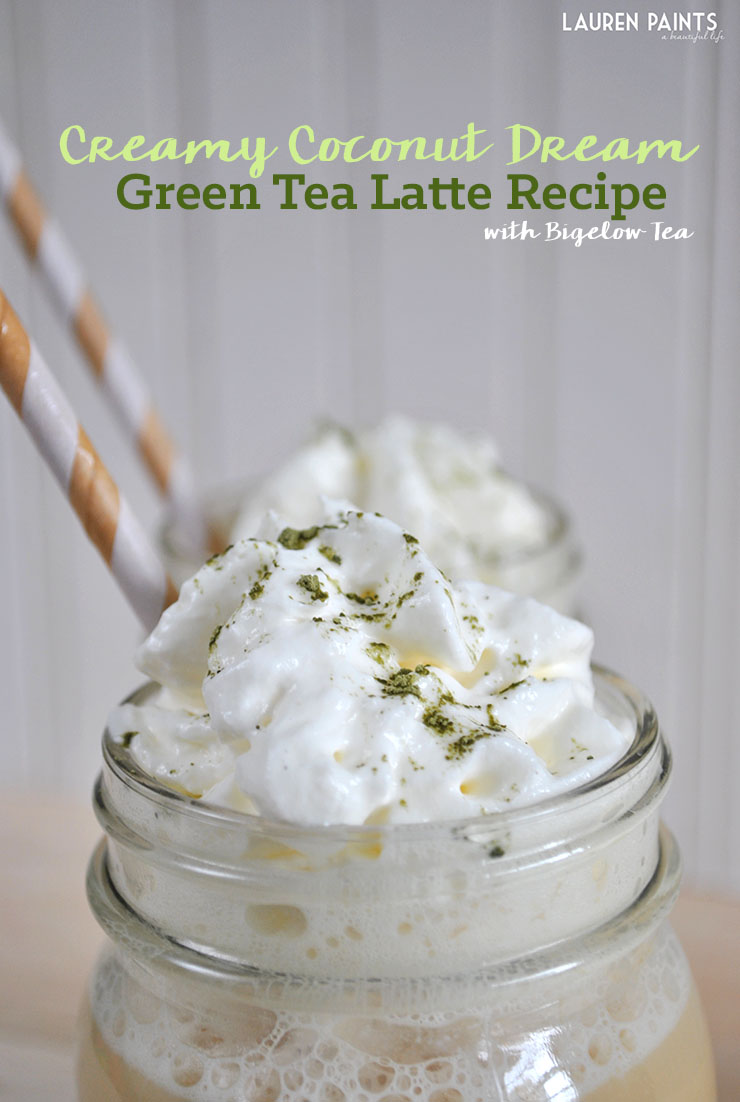 Lauren Paints a beautiful life 4 Things My Morning Latte Taught Me