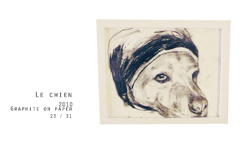 LE CHIEN