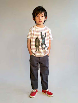 Latest Trends Of Kids Fashion For Summer 2015 Latest Trends Of Kids Fashion For Summer 2015