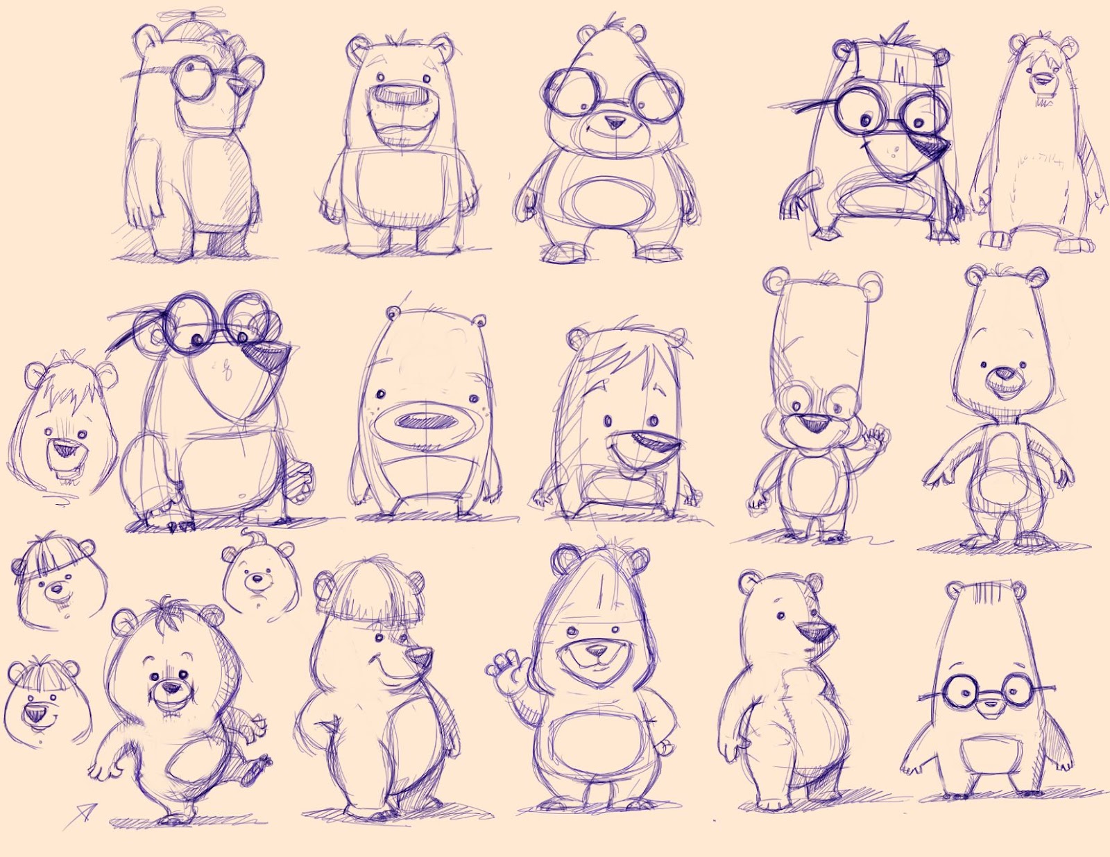 927 Best Character Design Images Character Design Character