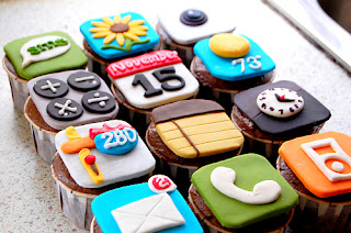 cupcakes app iphone 