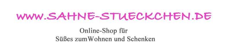 www.sahne-stueckchen.de