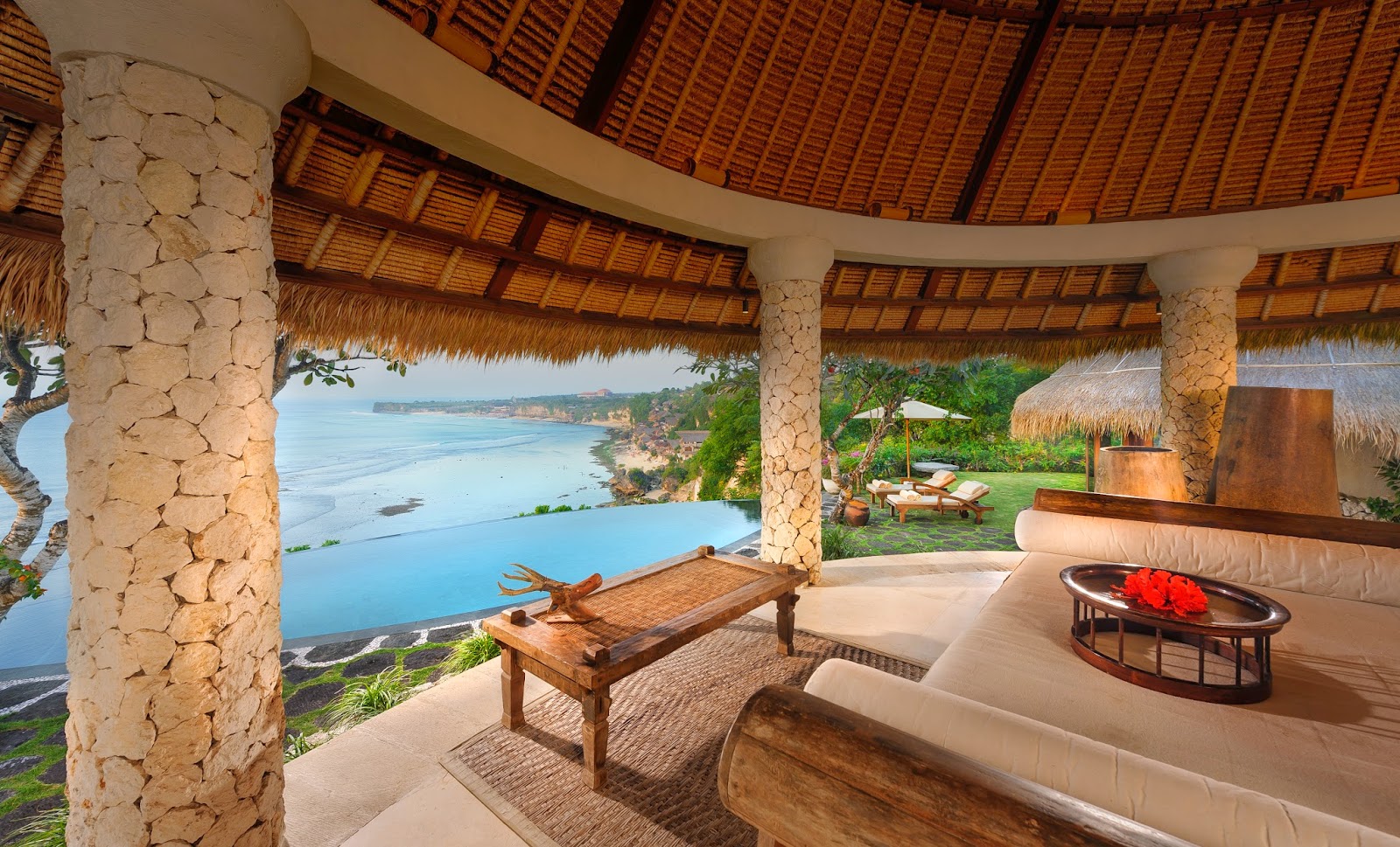 Villa Bayuh Sabbah en Bali - Foto: TripAdvisor Vacation Rentals Villa Bayuh Sabbah en Bali - Foto: TripAdvisor Vacation Rentals