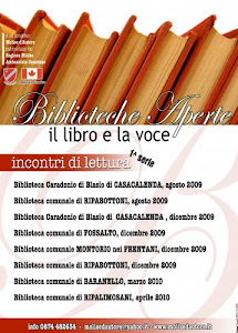 Biblioteche aperte