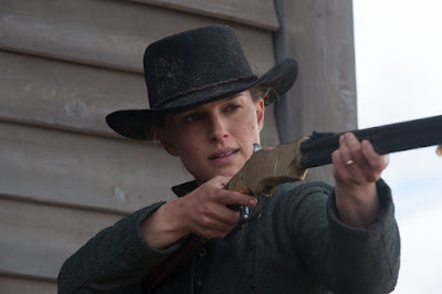 Jane Got a Gun Natalie Portman Image 9