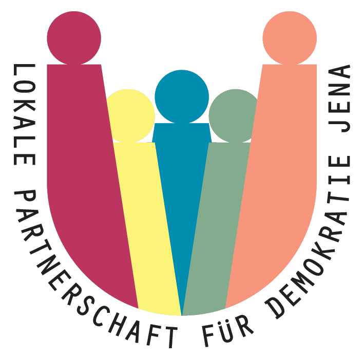 Partnerschaft für Demokratie Jena