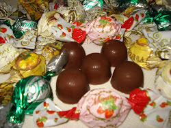 Trufas Caseiras - (13) 3019-5388