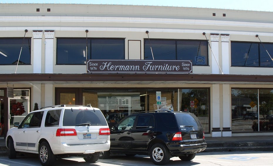 Hermann Furniture