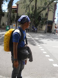 Backpacker