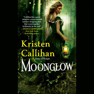 Audio Review: Moonglow by Kristen Callihan