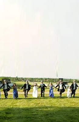 10 Venue Pernikahan Terunik Dan Teraneh Di Dunia [ www.BlogApaAja.com ]