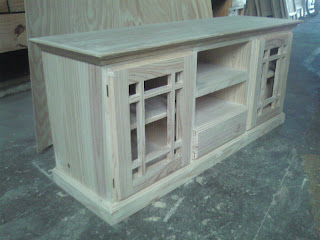 Fabrica de Muebles "El Lobo"