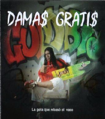 ..Dama$ Grati$..