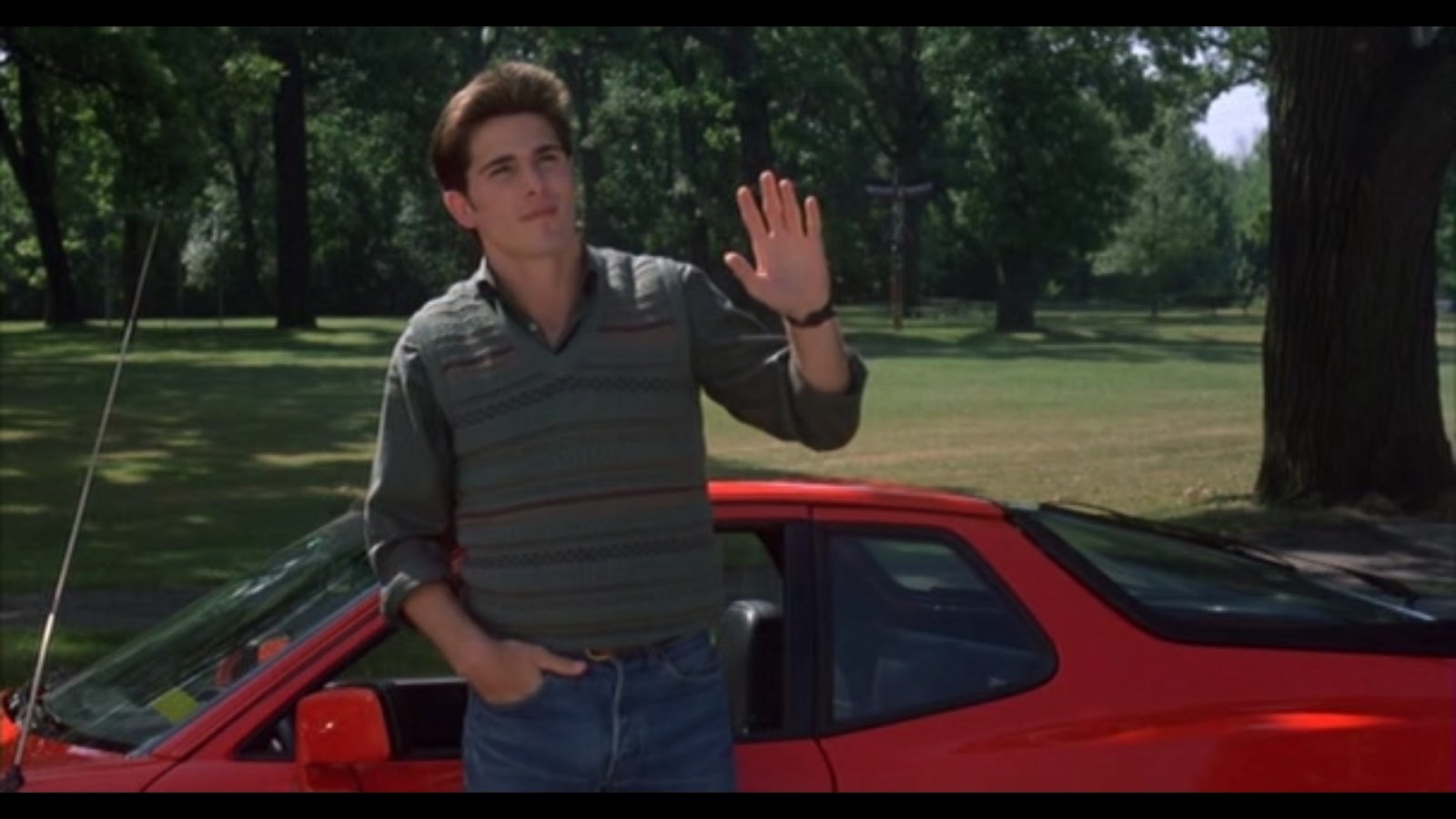 SetJetter & Movie Locations and More Sixteen Candles (1984)