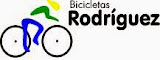 Bicicletas Rodríguez