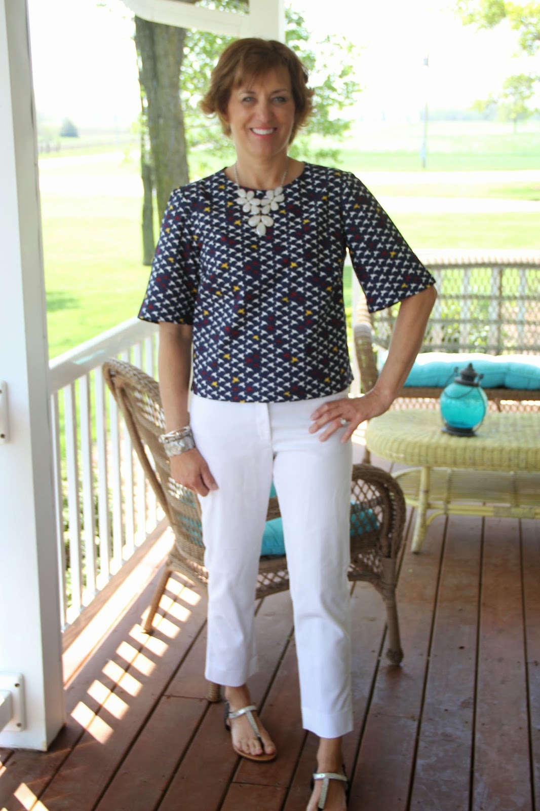 5 Best McCall's Sewing Patterns - Nana Sews