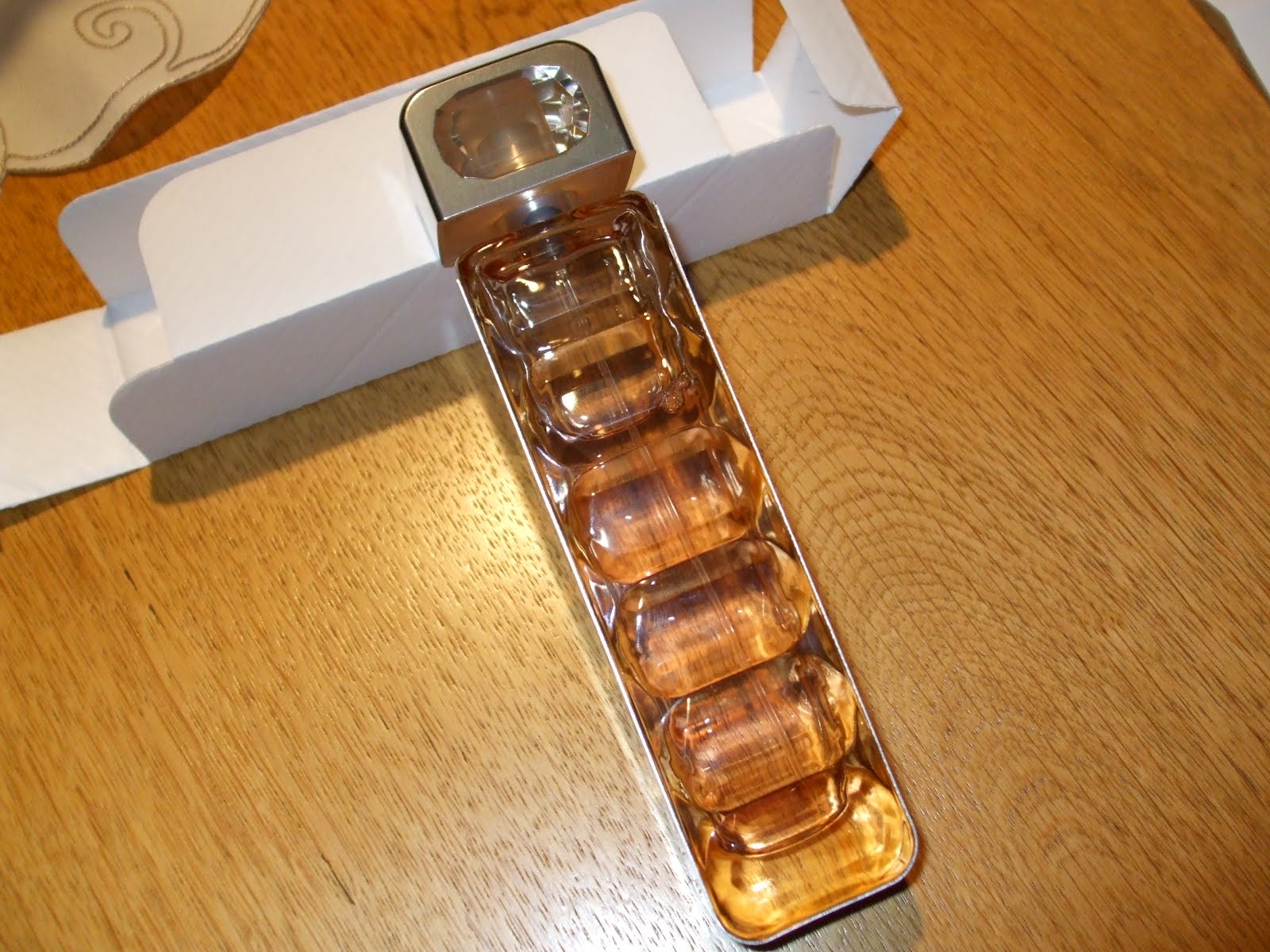 boss orange woman 30ml