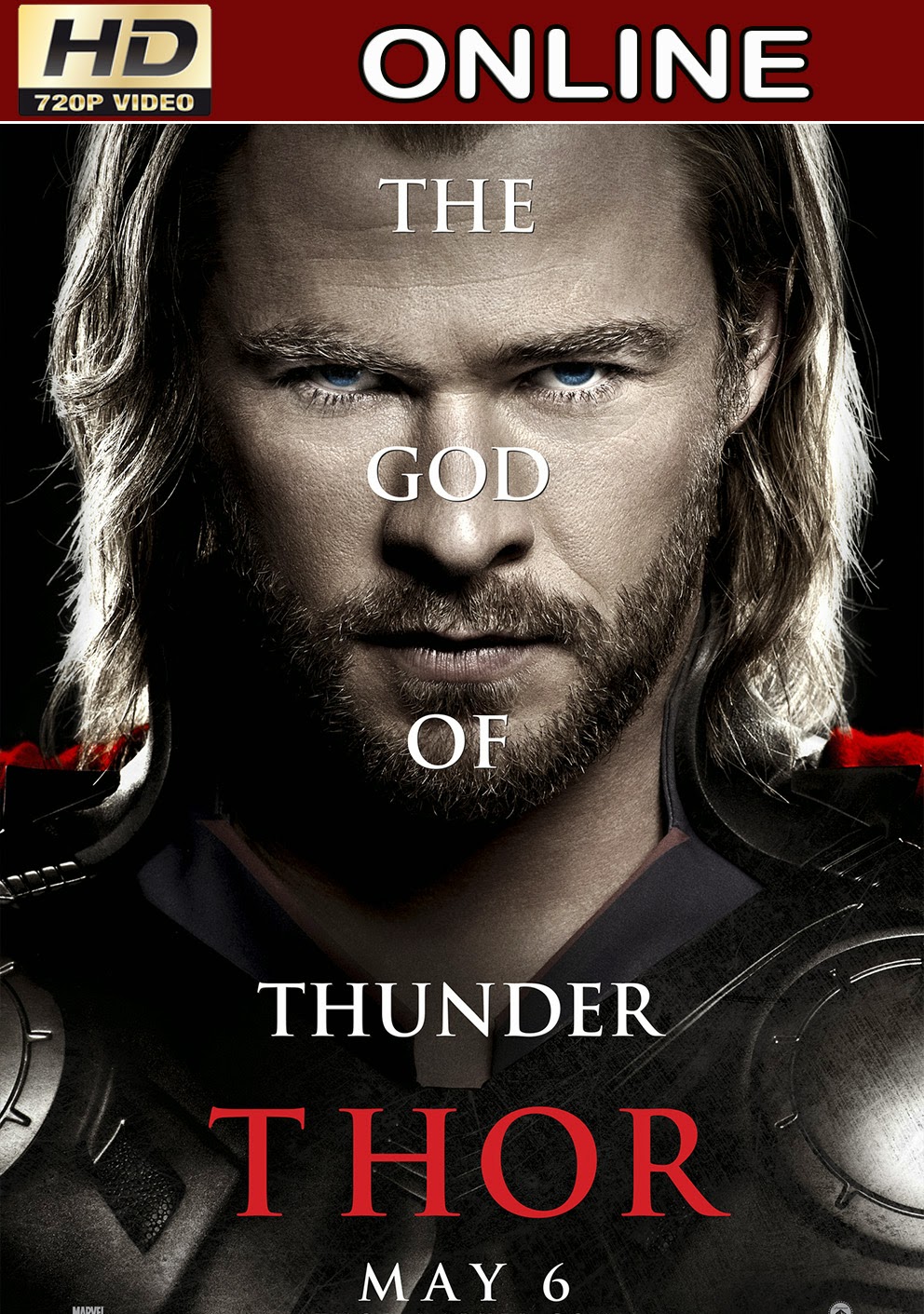 Thor 2 Online Español