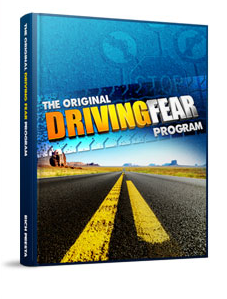 OVERCOME YOUR FEAR OF DRIVING