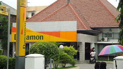 PT Bank Danamon Indonesia Tbk - Recruitment For Executive Leader Program Danamon May 2015 