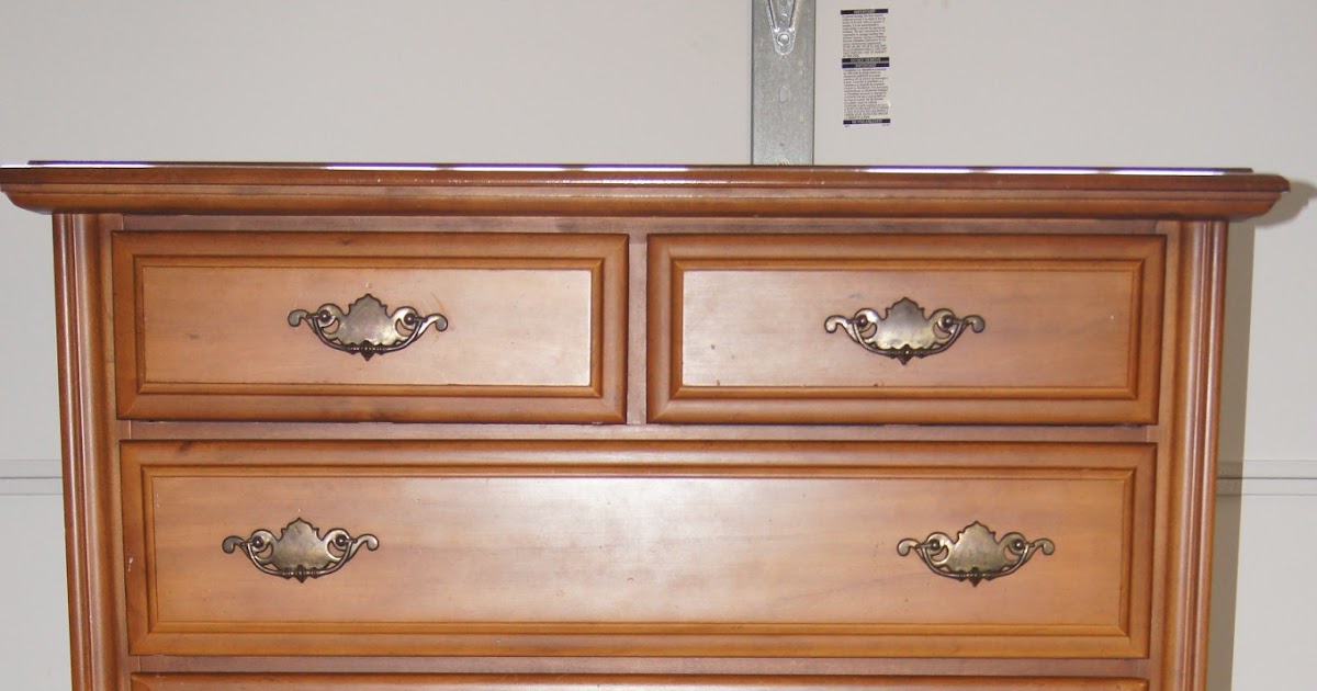 FabTwigs What should I do with this? Ideas to refinish a dresser