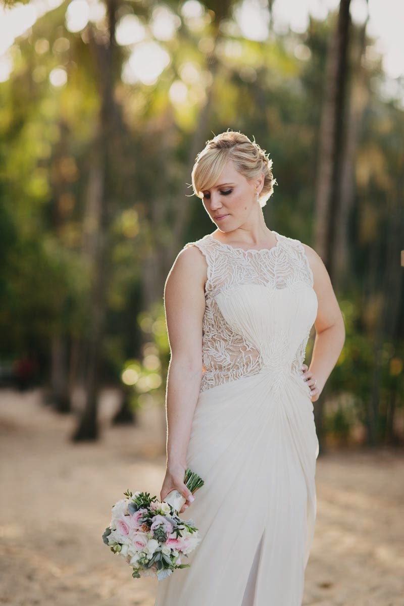Finesse Makeup Kristin S Kewarra Beach Cairns Wedding