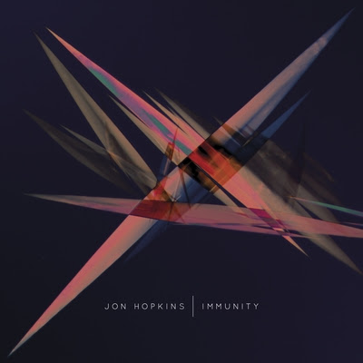 Jon-Hopkins-Immunity Jon Hopkins – Immunity [7.5]