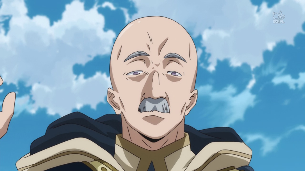 Hataraku Maou Sama 05 Lost In Anime Hataraku Maou Sama 05 Lost In Anime