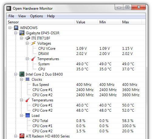 open hardware monitor for mac open hardware monitor for mac