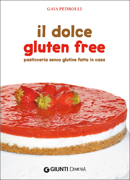 Il dolce gluten free!